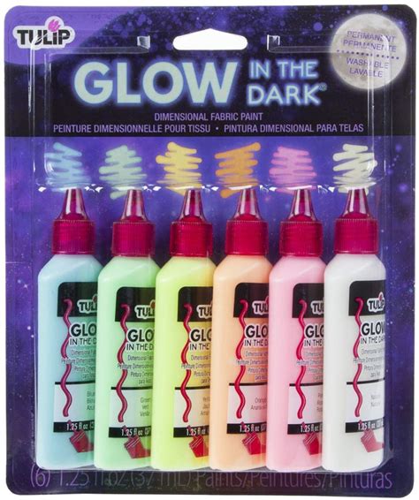 will glow in the dark fabric paint stay on metal|How To Make Fabric Glow In The Dark: A Comprehensive Guide.